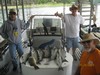 (05/26/2014) - Nice Striped Bass